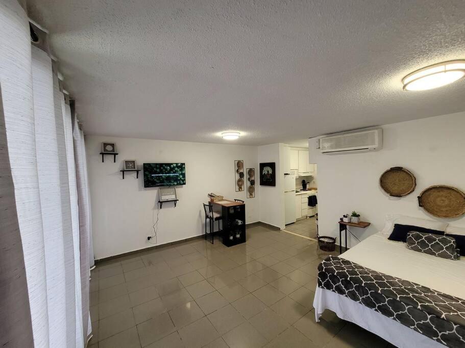 Ocean View Studio At Coral Apartamento San Juan