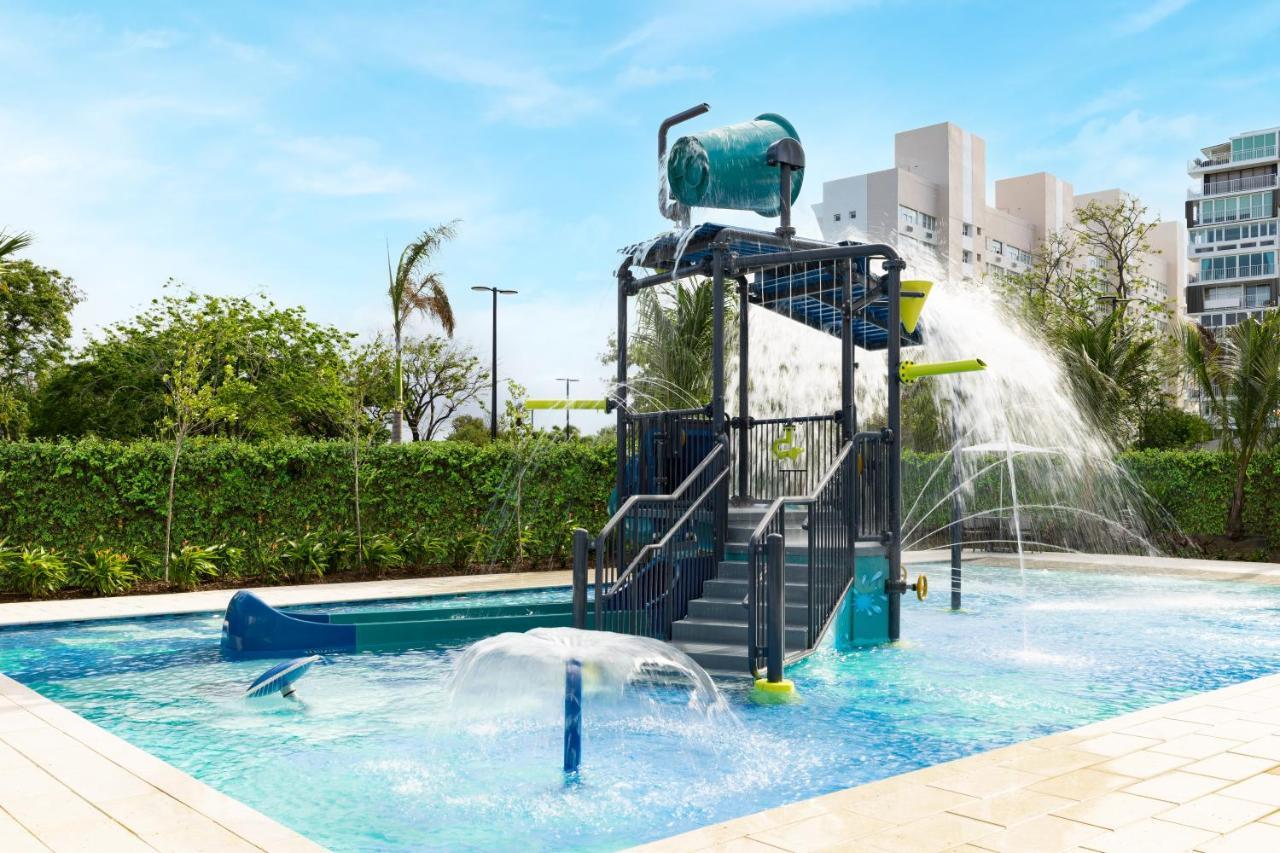 Hotel By Marriott Isla 5*