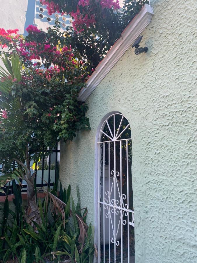 Bed and breakfast Casa Isabel San Juan