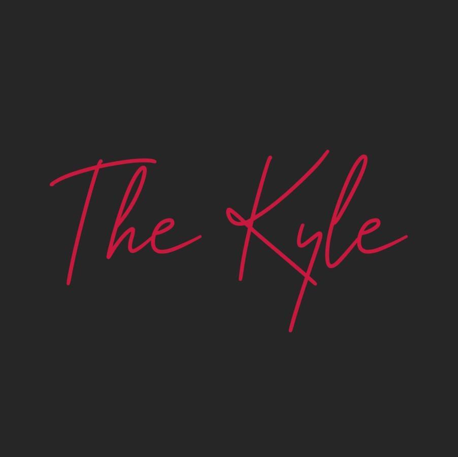 The Kyle Hotel del amor *