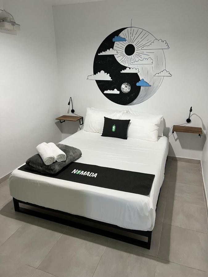 Nomada Hostel- Isla Hostel San Juan