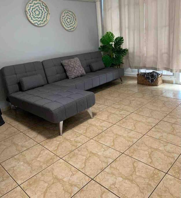 Apartamento Apt At La Mancha San Juan