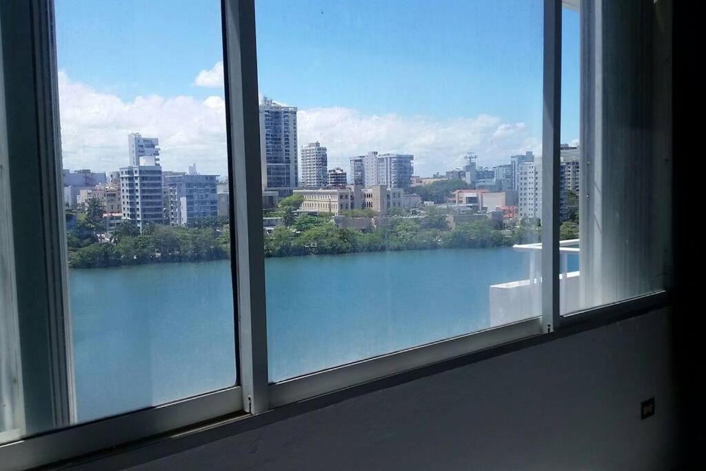 Ocean View Apt At The Ritz * San Juan
