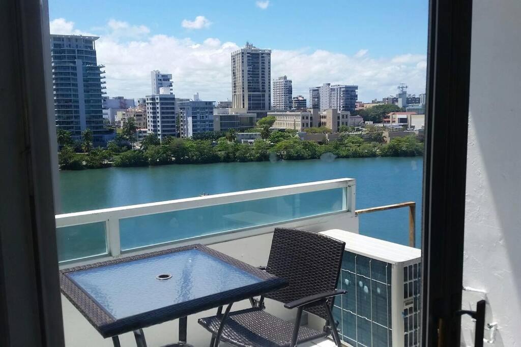 Ocean View Apt At The Ritz