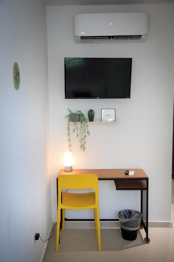 Nomada Hostel- Isla Hostel San Juan