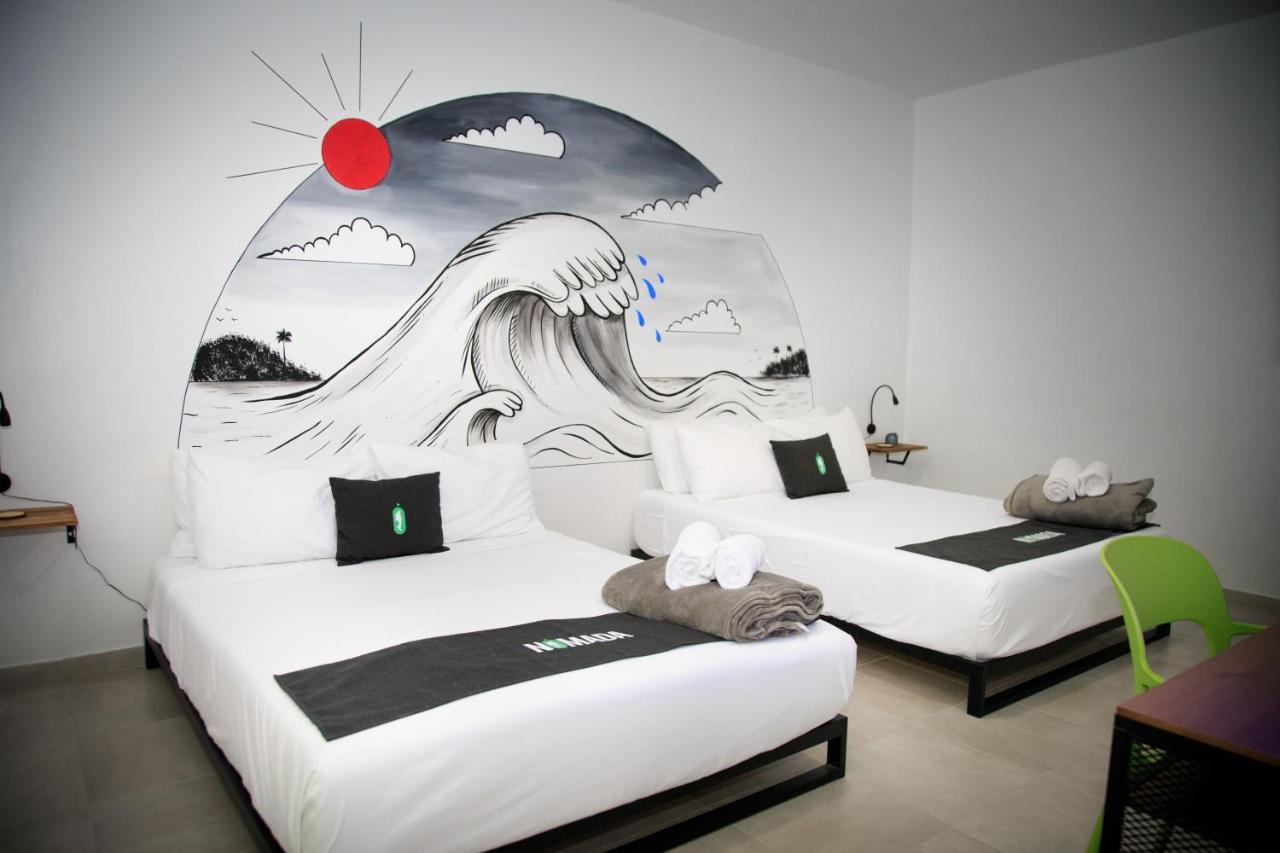 Hostel Nomada Hostel- Isla