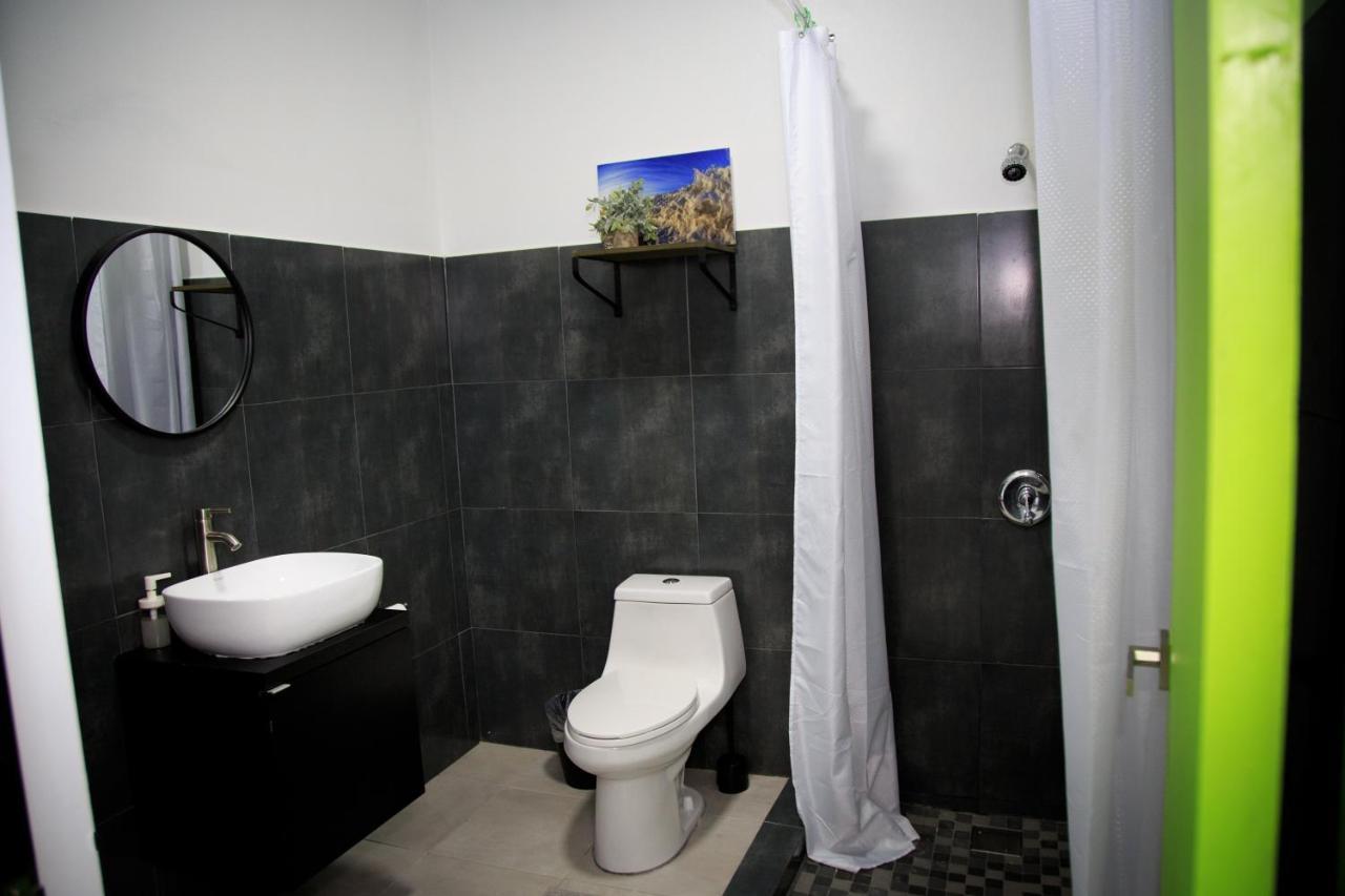 Hostel Nomada Hostel- Isla