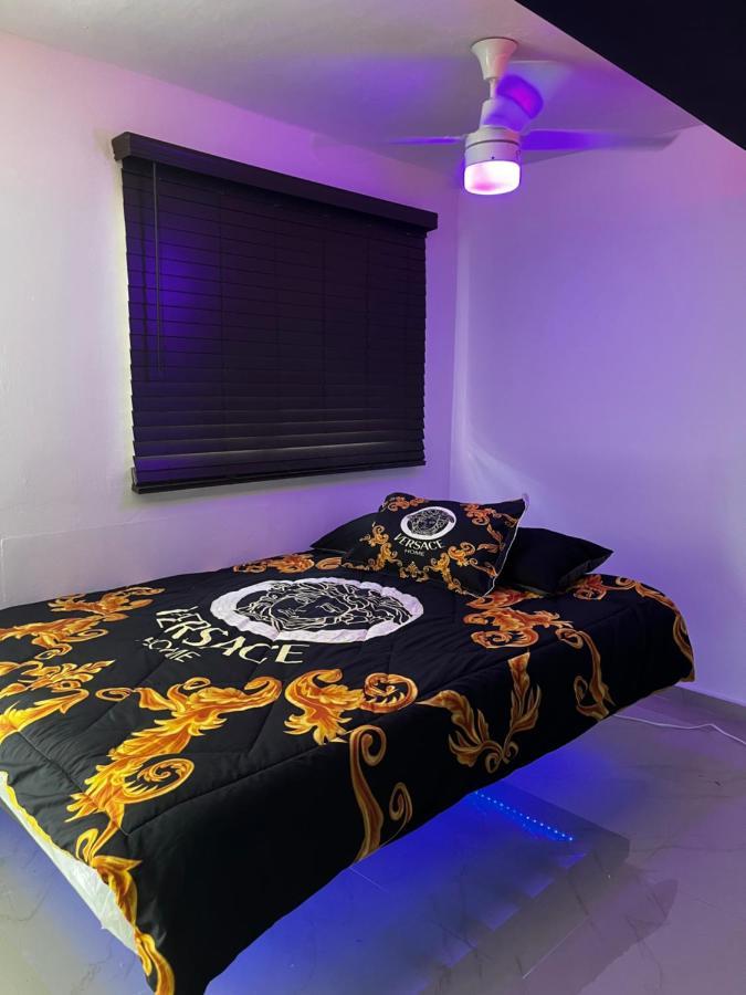 Satisfaction Apartamento *
