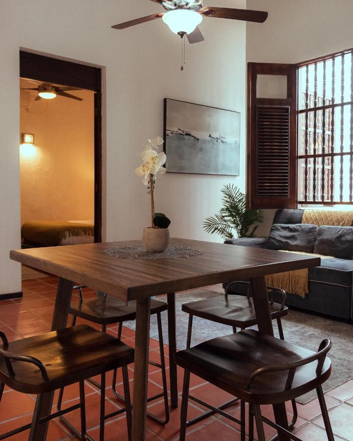 Apartamento Old