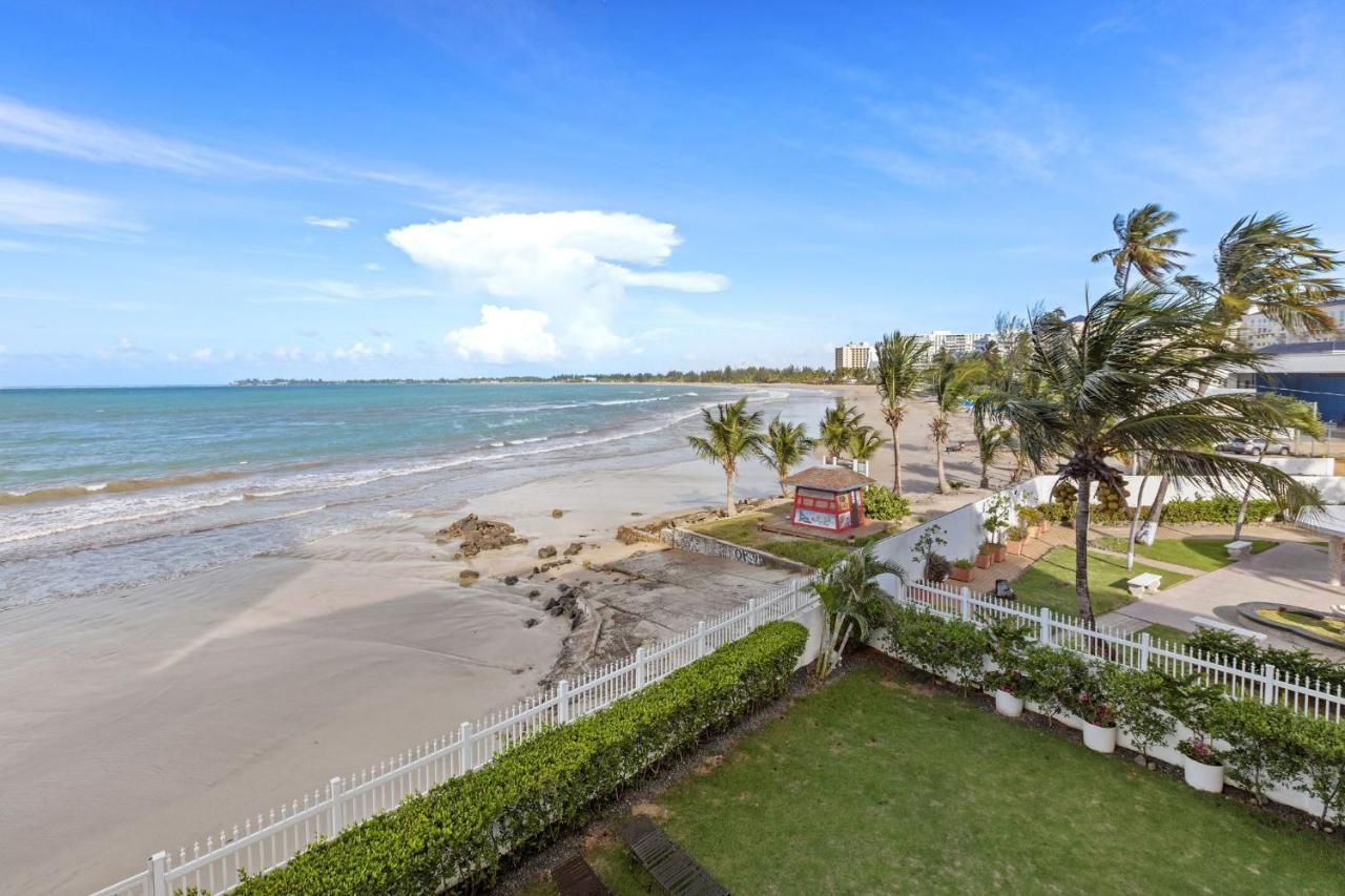 Apartamento Amapola Seaside Front San Juan
