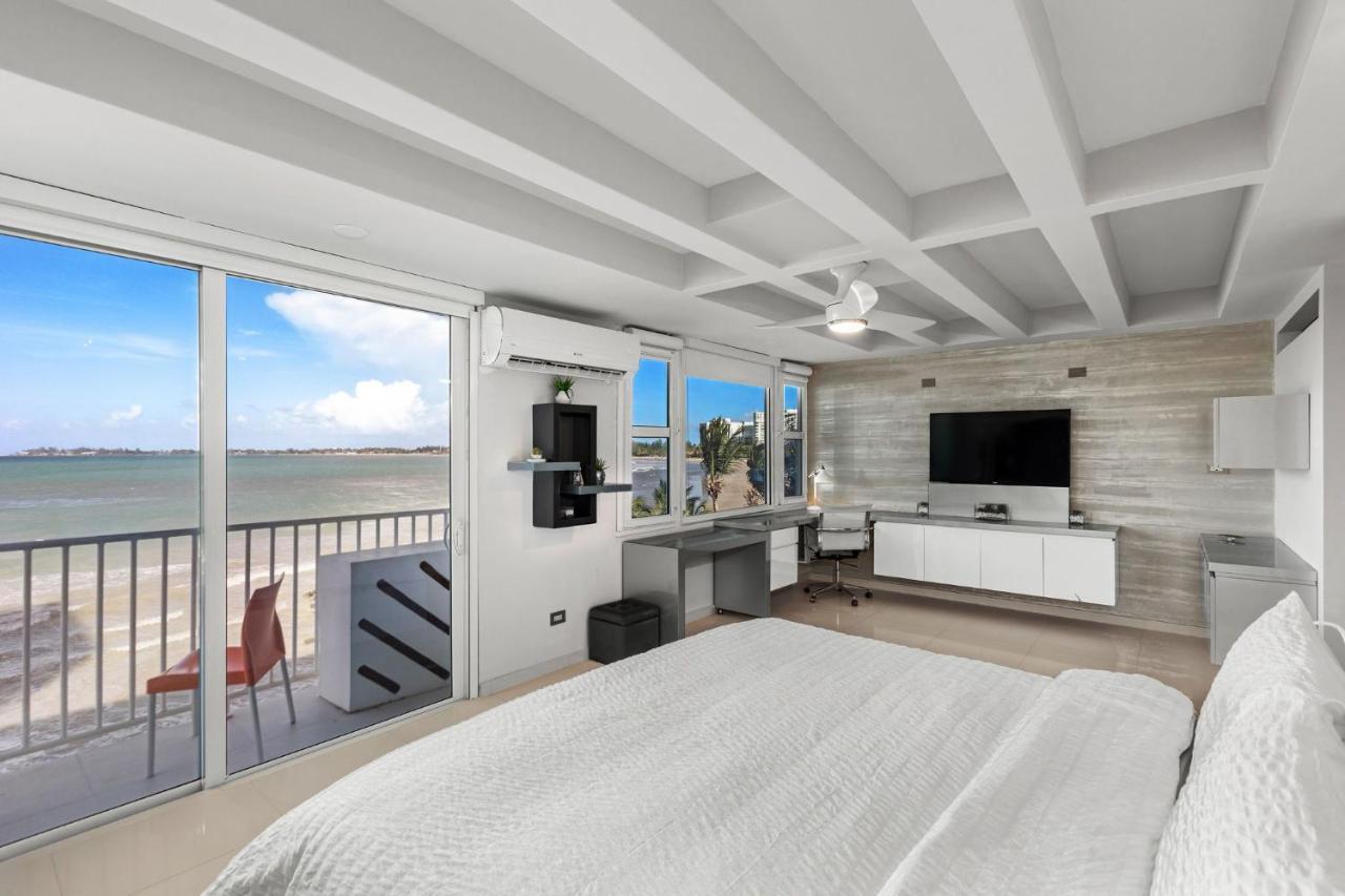Apartamento Amapola Seaside Front San Juan