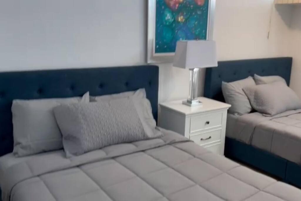 Luxe Spacious And Modern 3br With Ocean Views