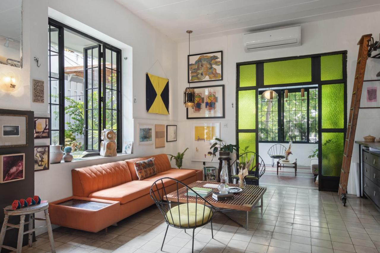 La Botanica Hotel