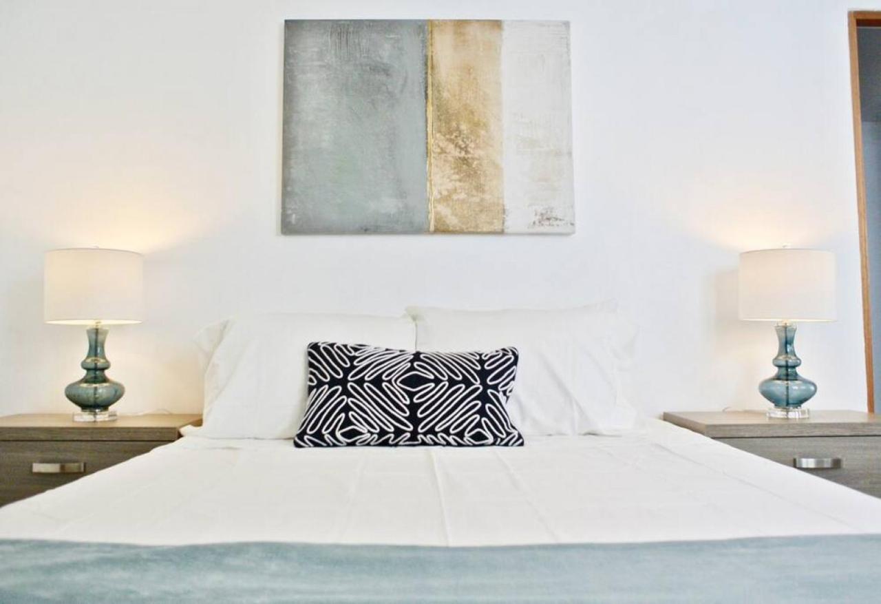 Apartment Ocean Park The Oasis # 3 - 2 Min 2 *
