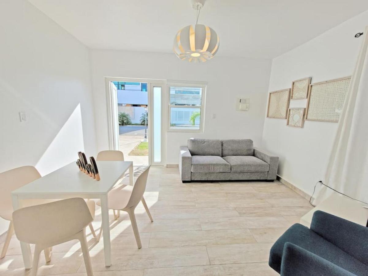 Apartment Ocean Park The Oasis # 3 - 2 Min 2 San Juan