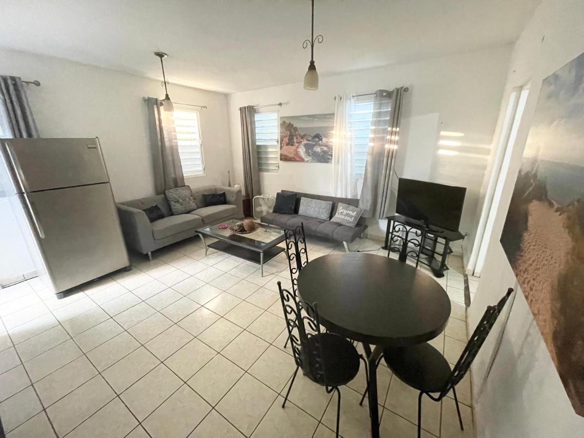 Los Angeles Guest Apartamento San Juan