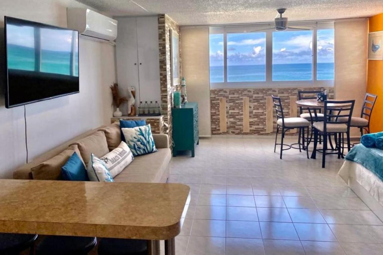 Holiday home Kasa Emmas Ocean View