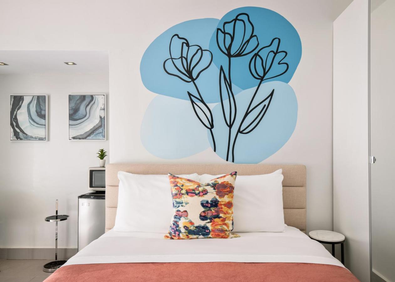 Rosa Lina Ocean Park Apartahotel San Juan