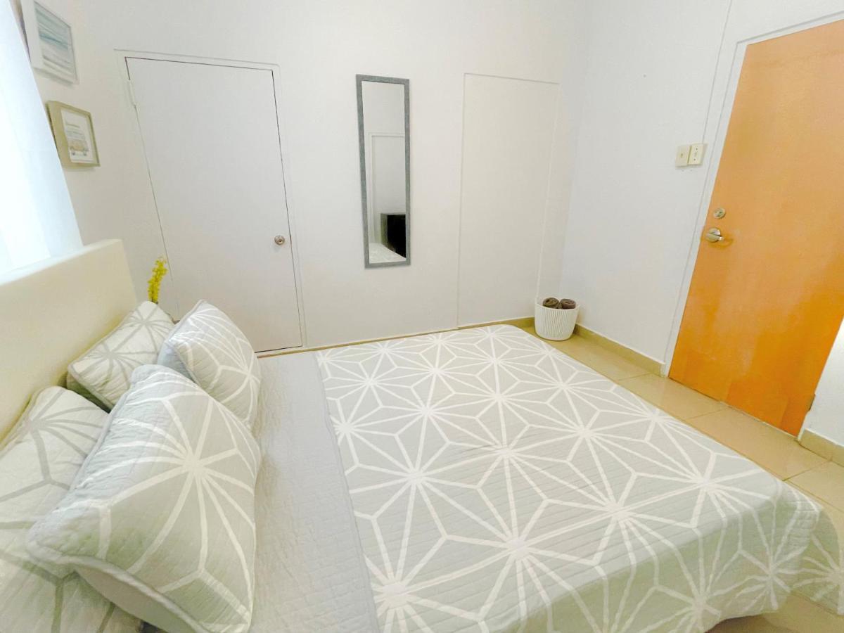 Oasis Hostal San Juan