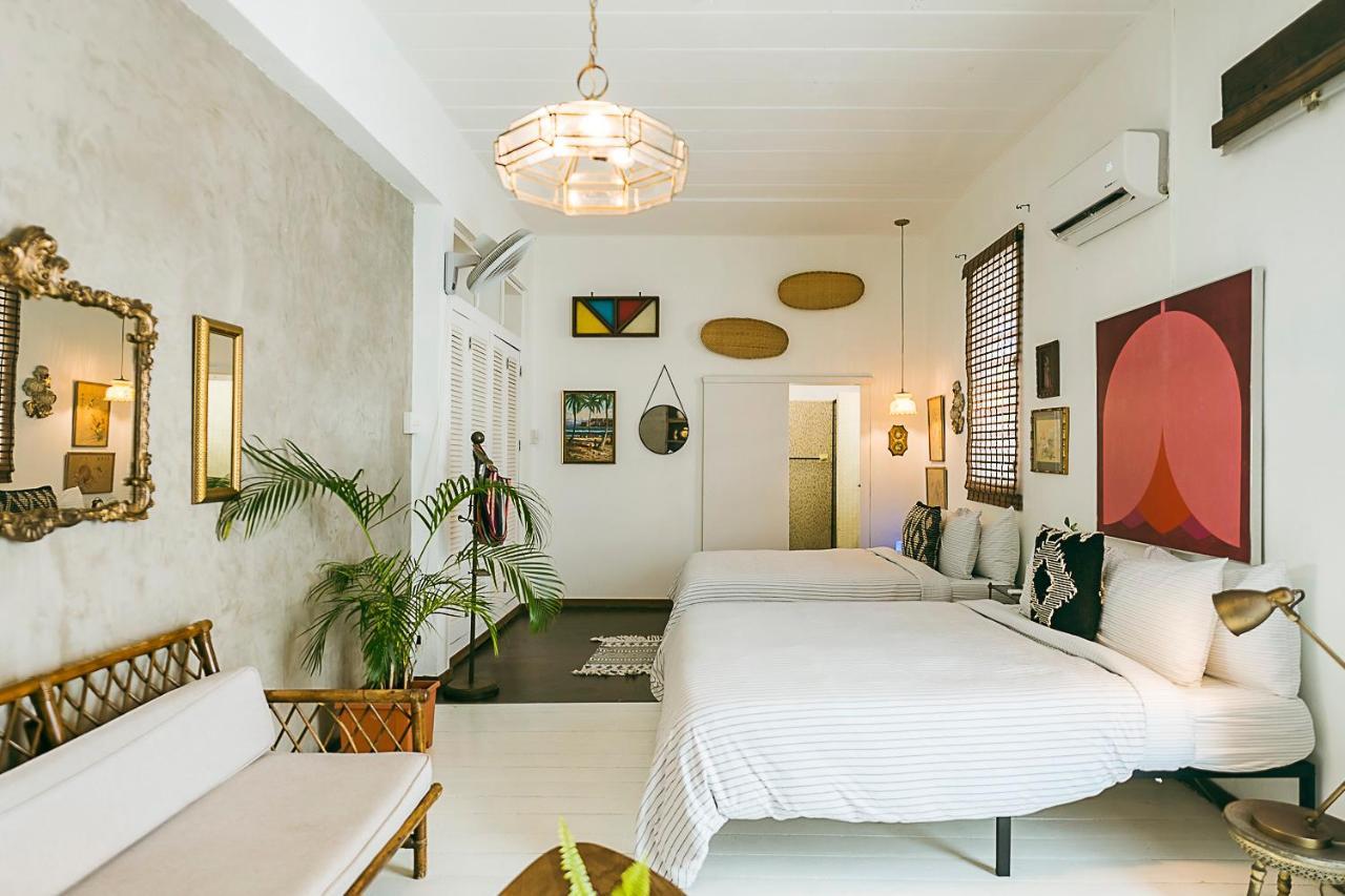 Hotel La Botanica San Juan