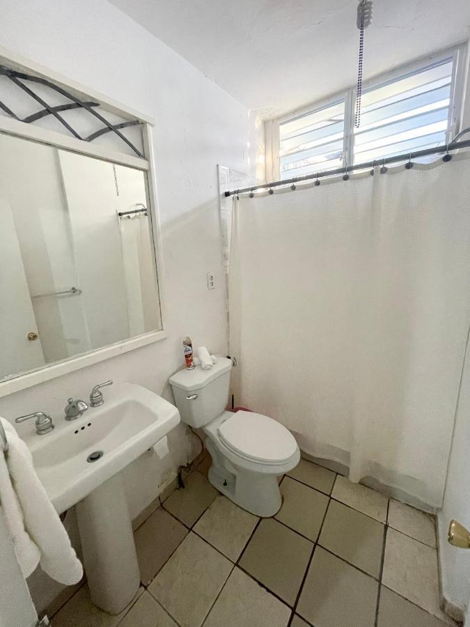 Los Angeles Guest Apartamento *