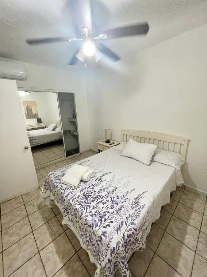 Apartamento Los Angeles Guest San Juan