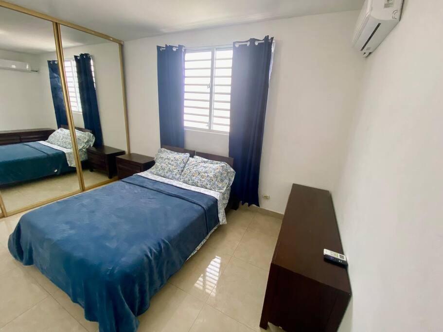 Spacius 4br In Trendy Loiza St, Near * San Juan