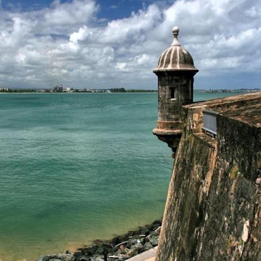 Moderno Parejas Puerto Rico *