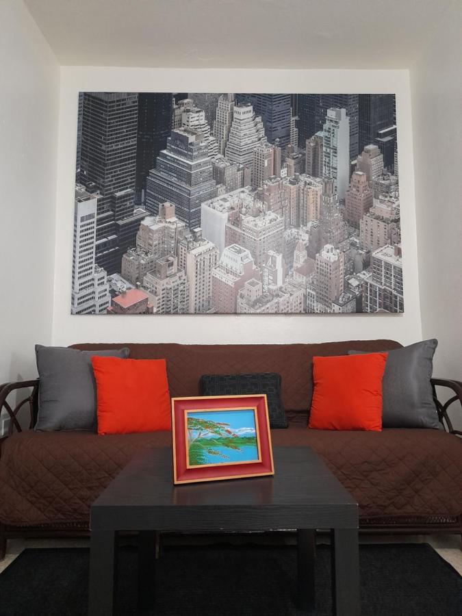 Apartamento Cozy Across The Airport San Juan