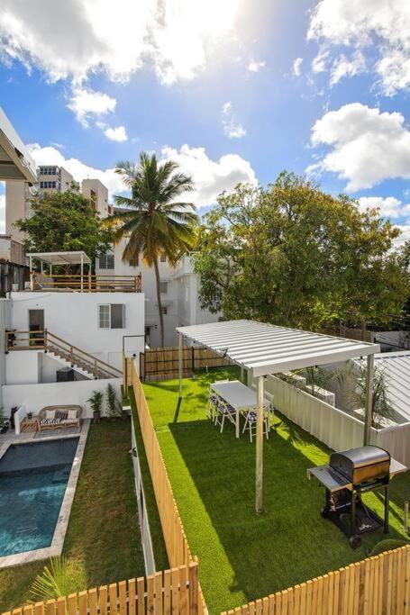 Bohemia Ii Gated Estate W/ Sister Villa *