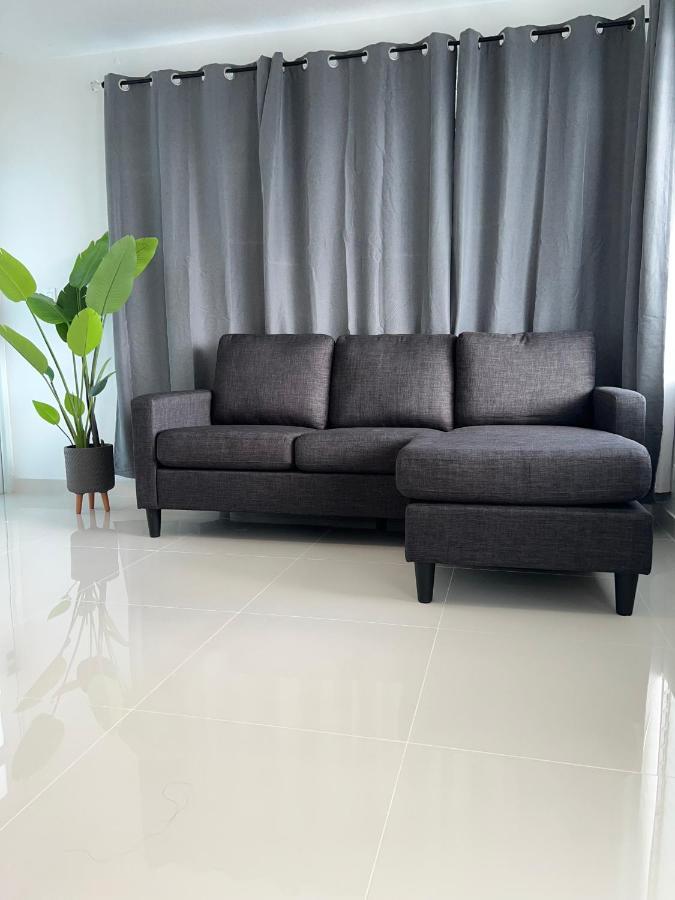 Apartment San Juan Home