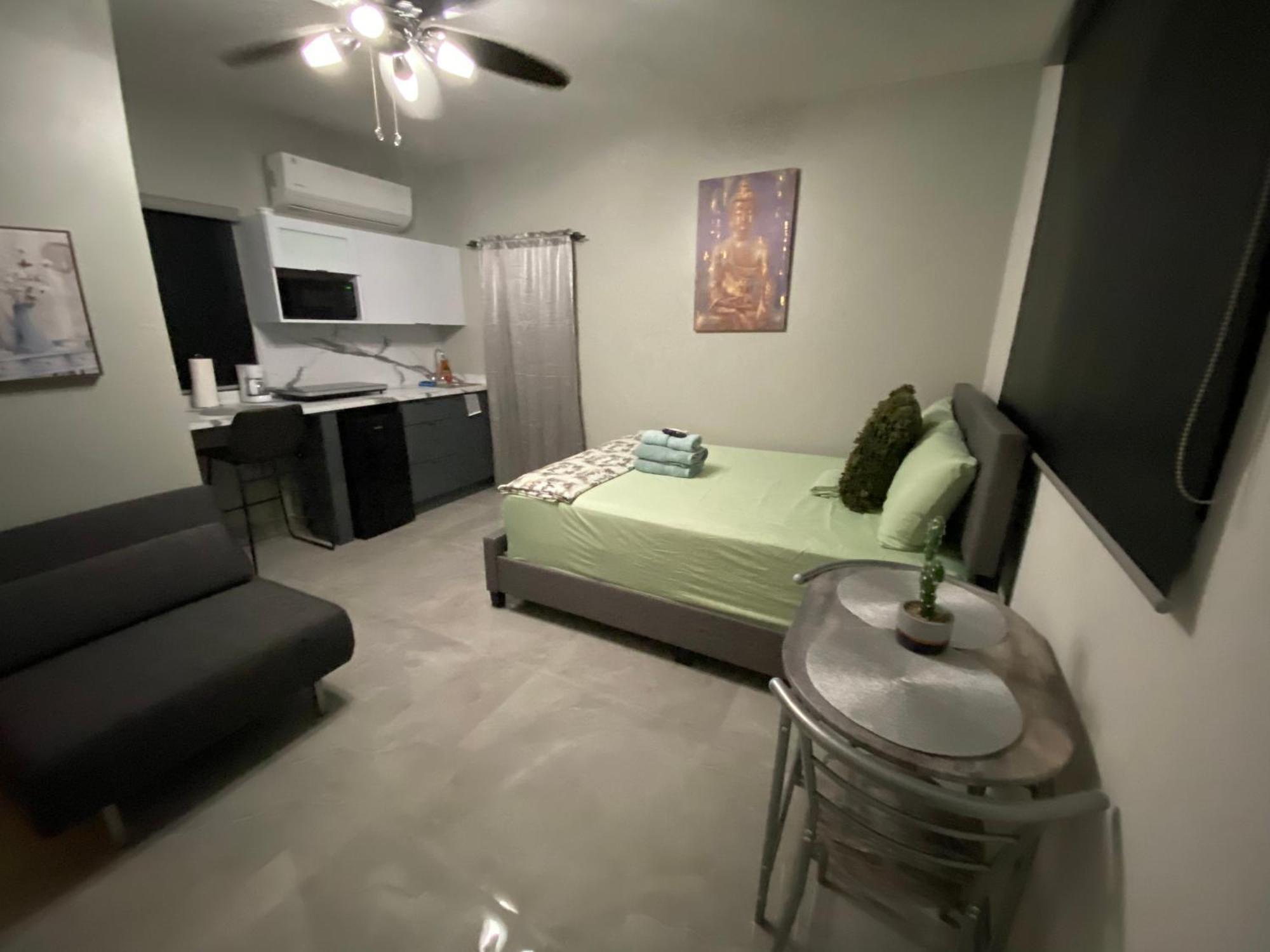 Apartamento Ocean Pearl 2