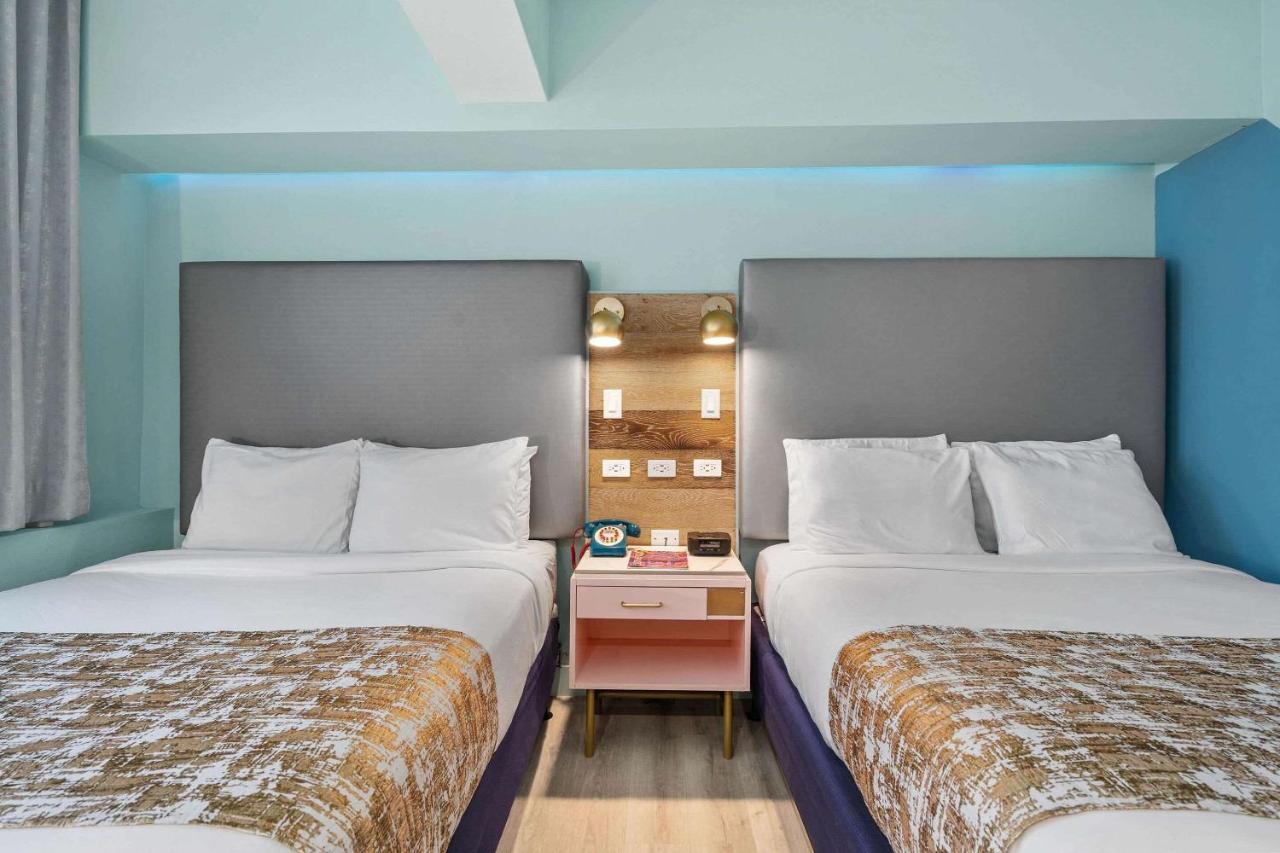 Abitta Boutique Hotel, Ascend Collection 3*