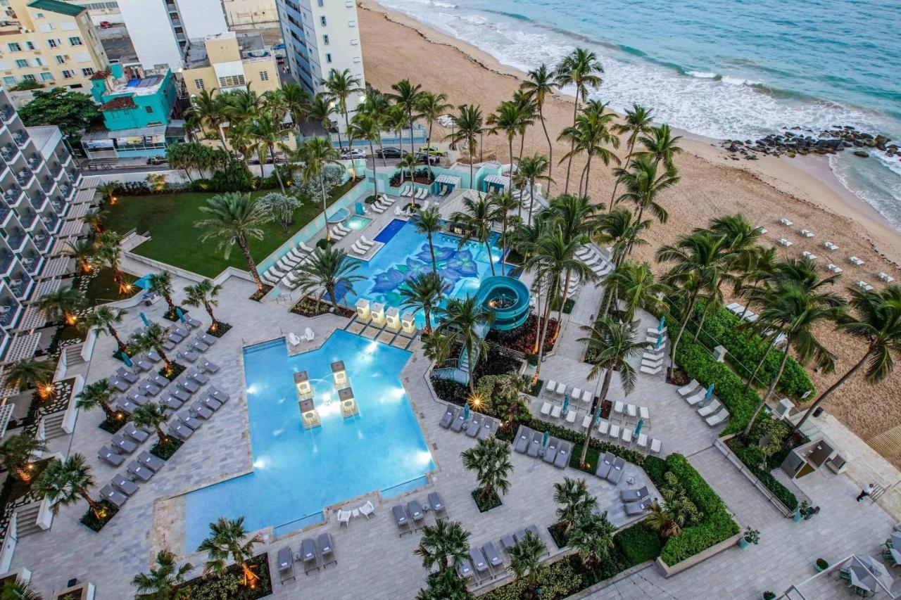 Marriott Y Casino Stellaris 4* San Juan