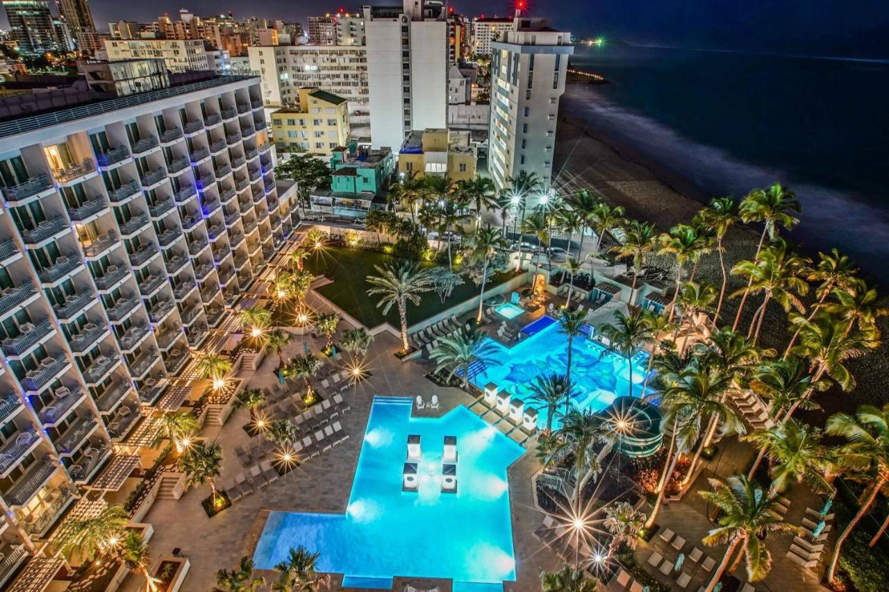 Resort Marriott Y Casino Stellaris 4*