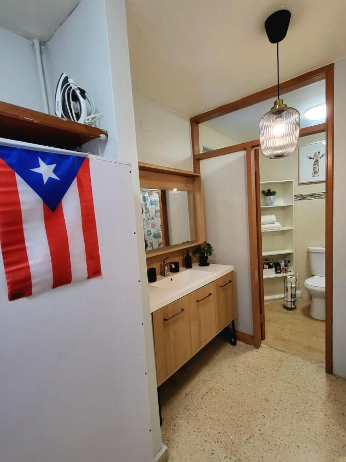 Bee Puerto Rico Charming Urban In Apartamento
