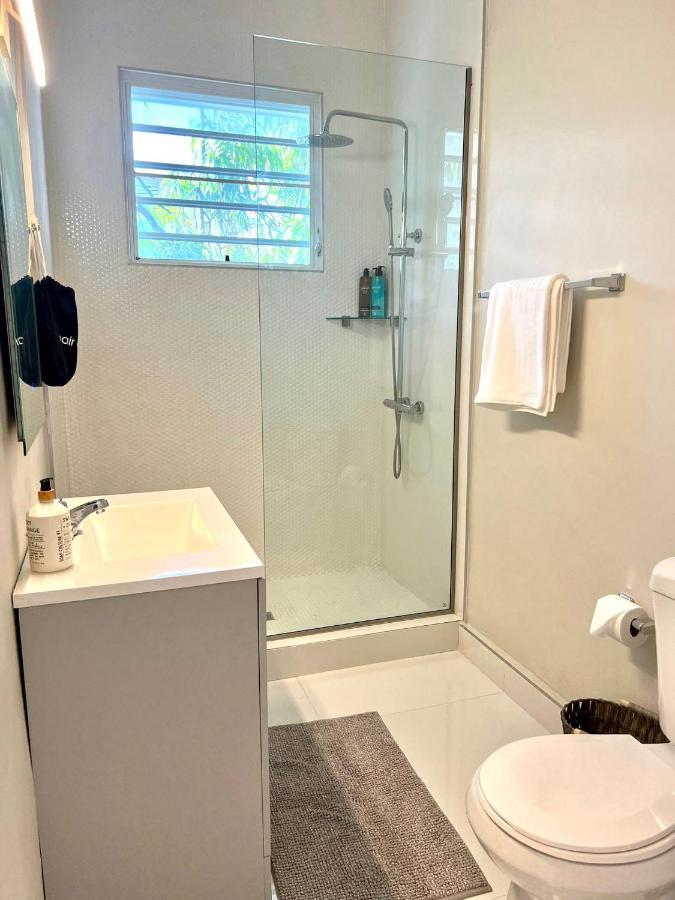 Apartment Breathtaking 2-bedroom Beachside San Juan