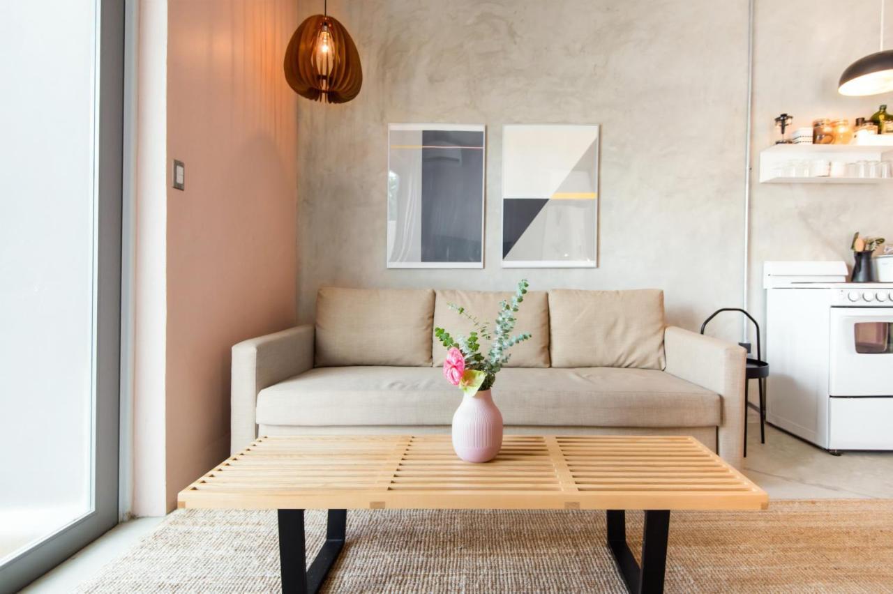 Apartamento Tropicalia By Dw San Juan