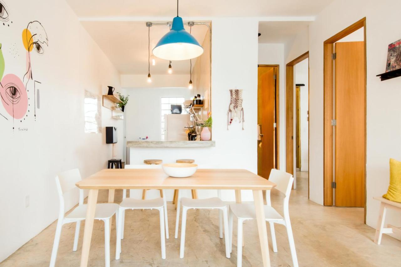 Apartamento Tropicalia By Dw San Juan