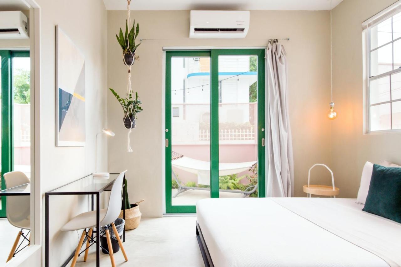 Apartamento Tropicalia By Dw San Juan