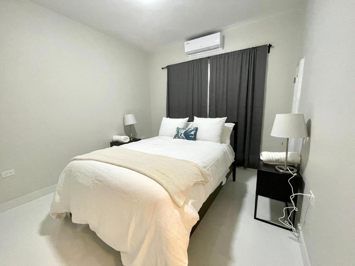 Apartamento Breathtaking 3-br Beachside San Juan