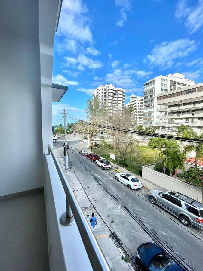 Apartamento Breathtaking 3-br Beachside *