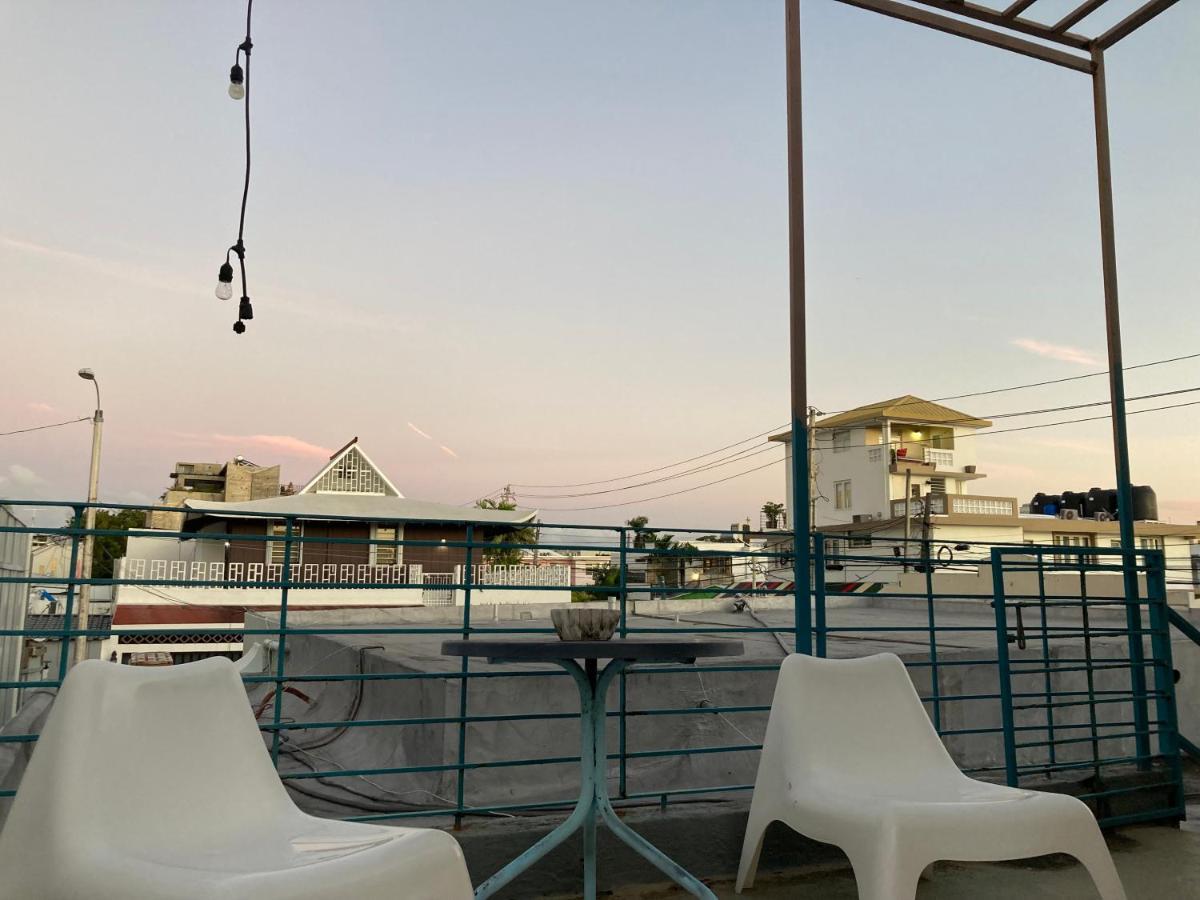 Apartamento La Vacation San Juan