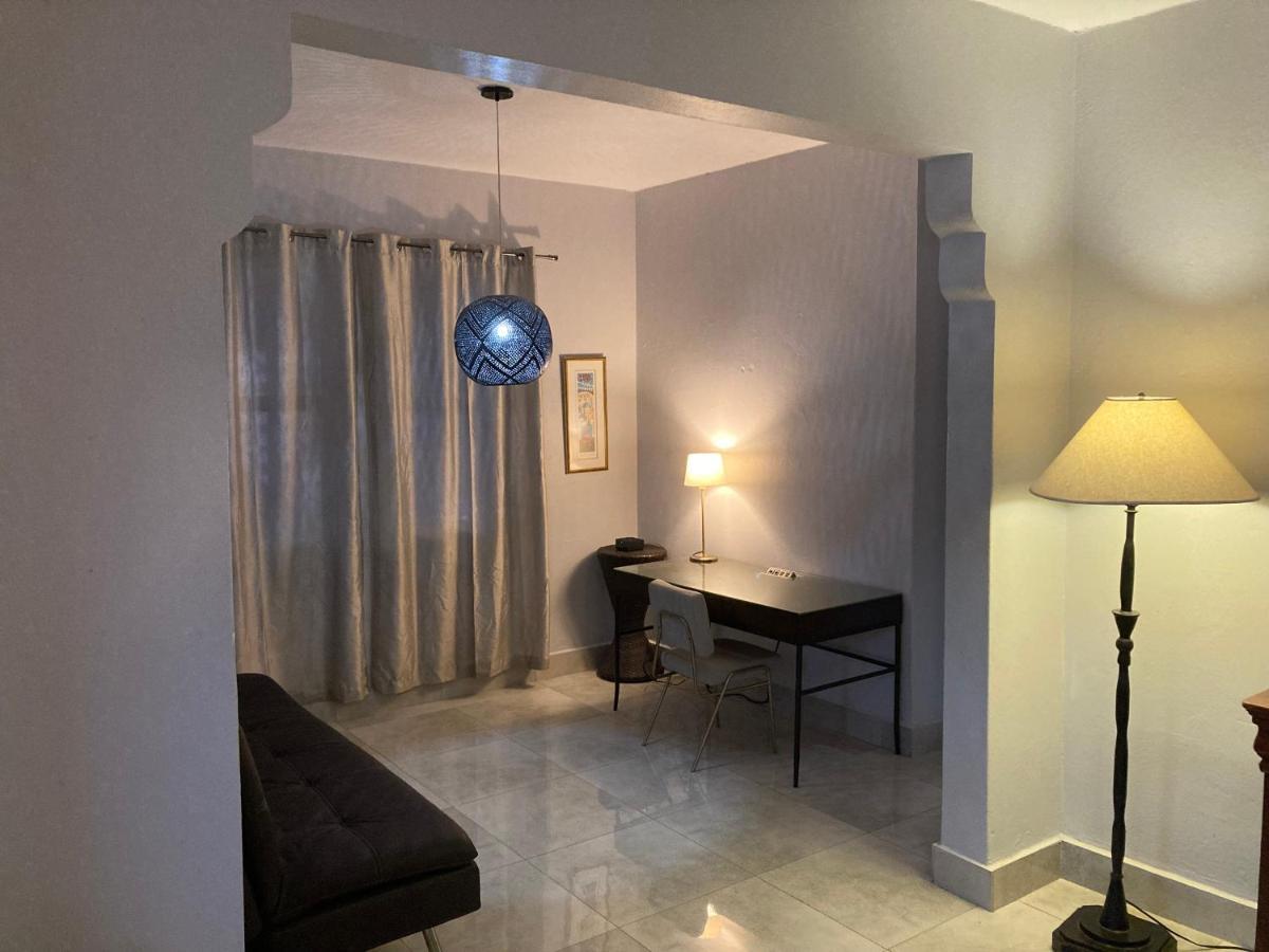 Apartamento La Vacation San Juan