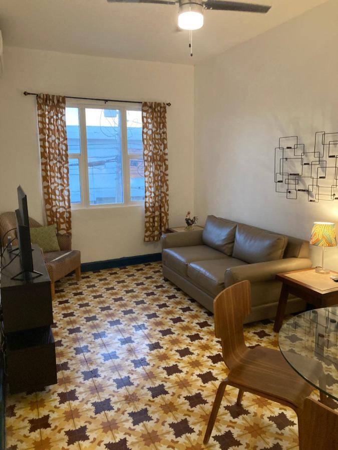 Apartamento La Vacation San Juan
