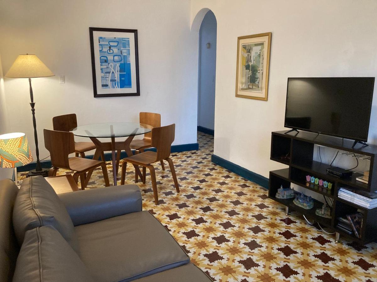 Apartamento La Vacation San Juan