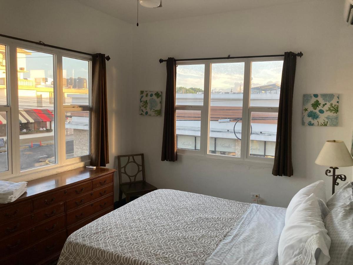 Apartamento La Vacation *