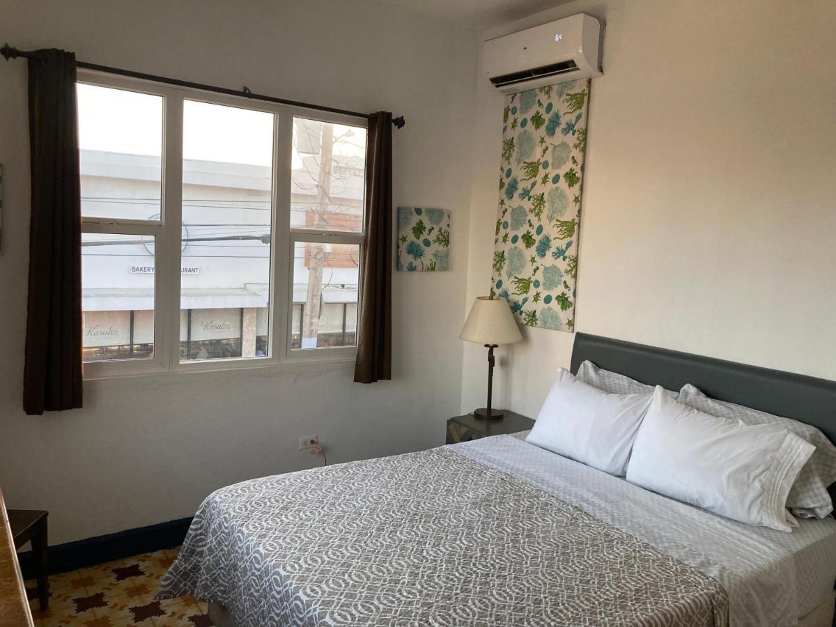 Apartamento La Vacation San Juan