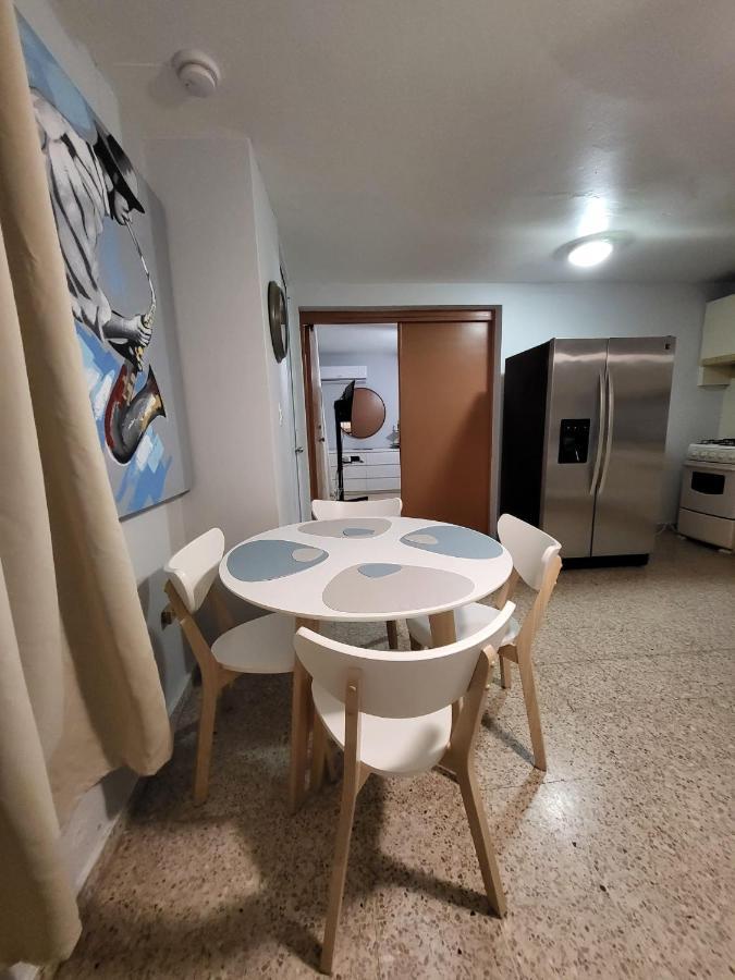 Apartamento Bee Puerto Rico Charming Urban In