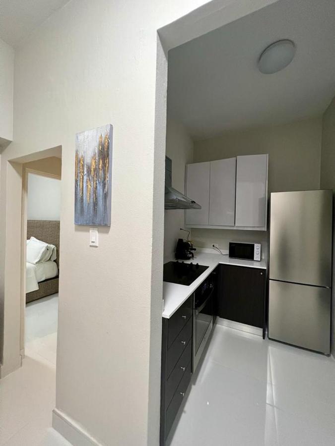 Stunning 3-br In Condado Apartamento San Juan